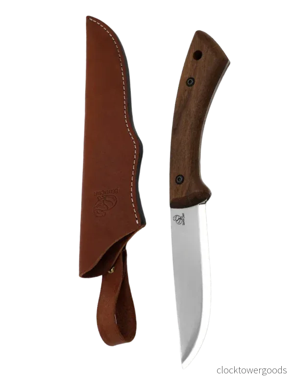 BSH1 Dune Bushcraft-kniv med slida BSH1 Dune Bushcraft-kniv med slida