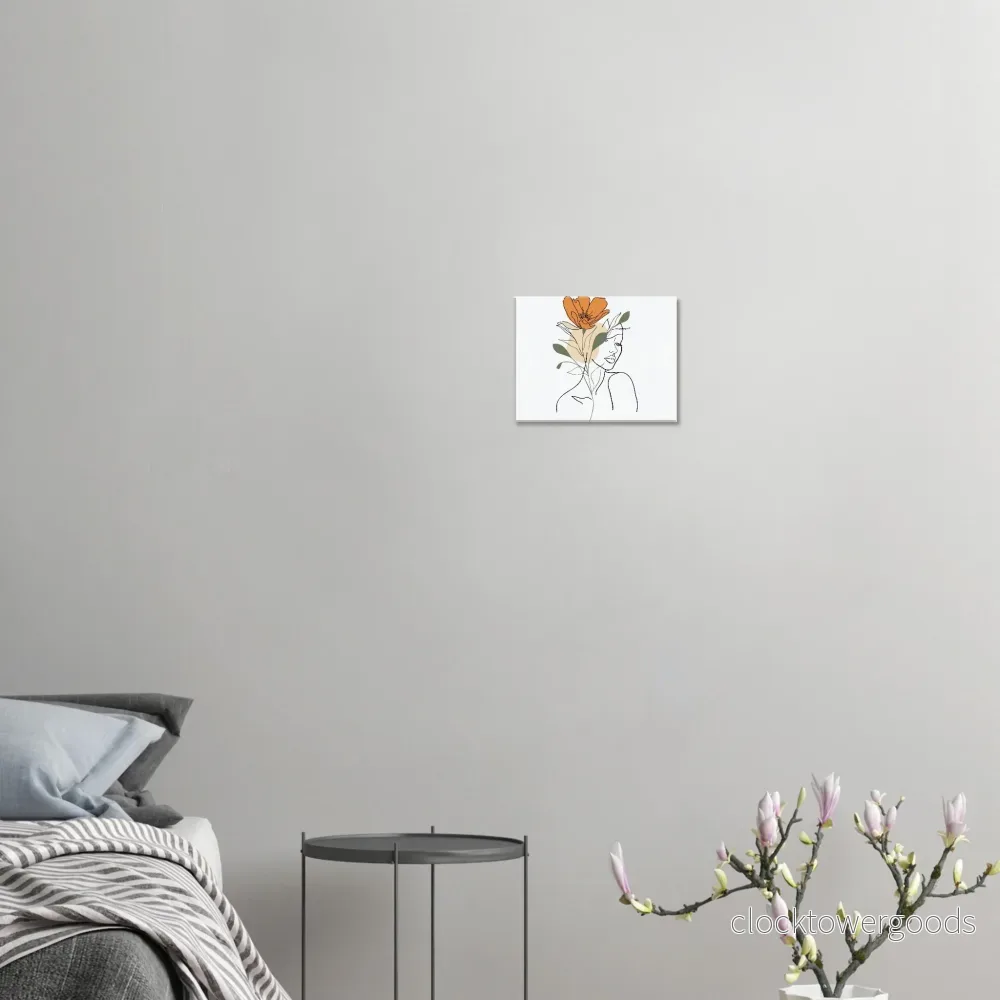 Canvas Tavla - Bild 3