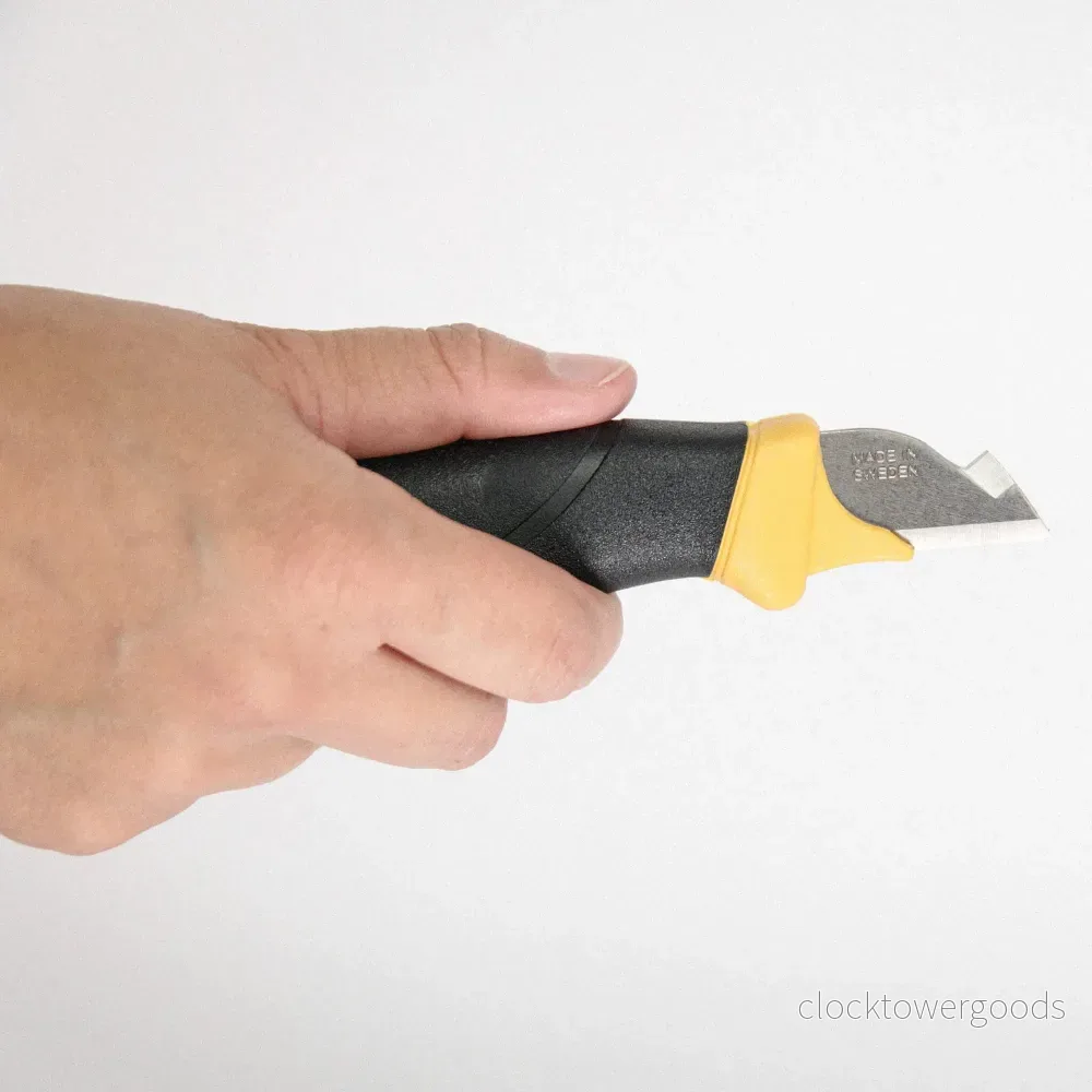 Morakniv elektrikerkniv (S) – rostfri - Bild 3
