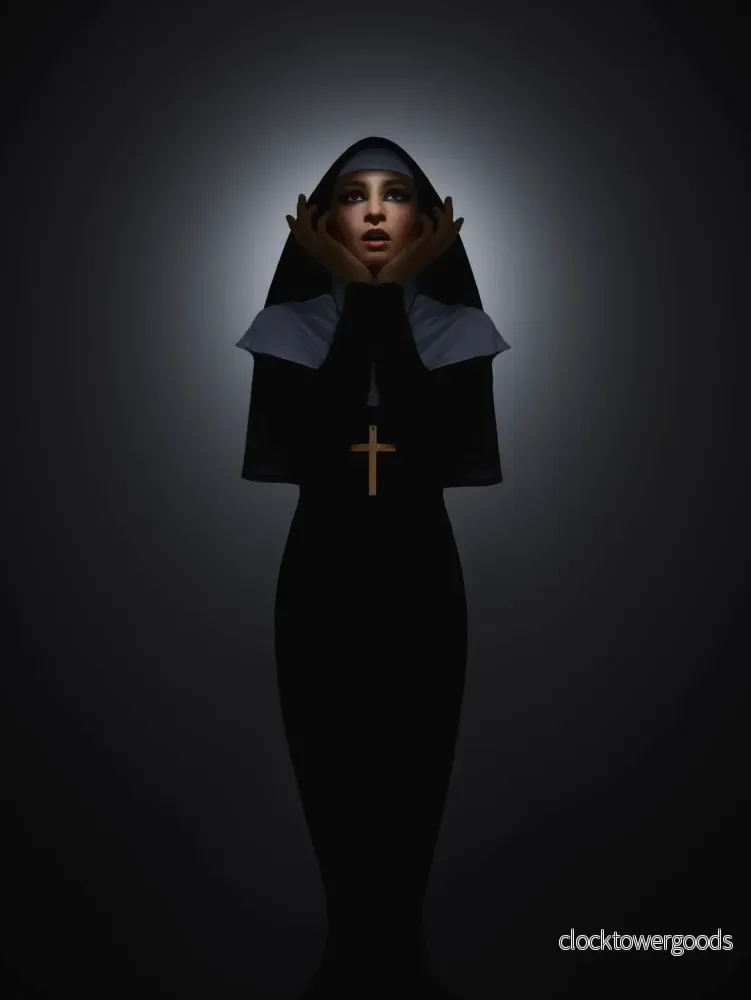 Pray Pray