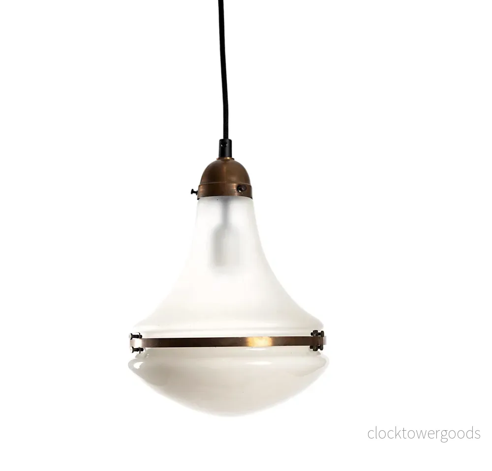 Luzette industrilampa taklampa