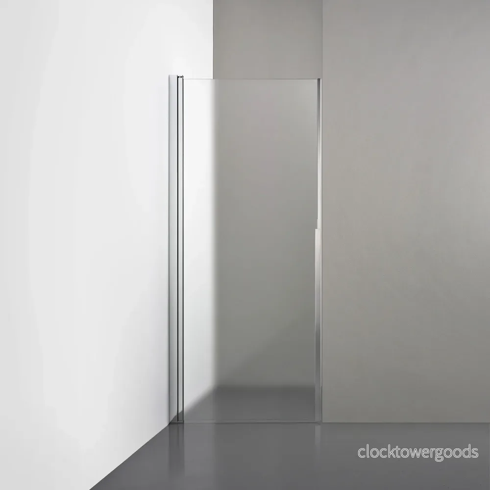 ROOH R3 Duschnisch Dörr – Frostat glas - Bild 3