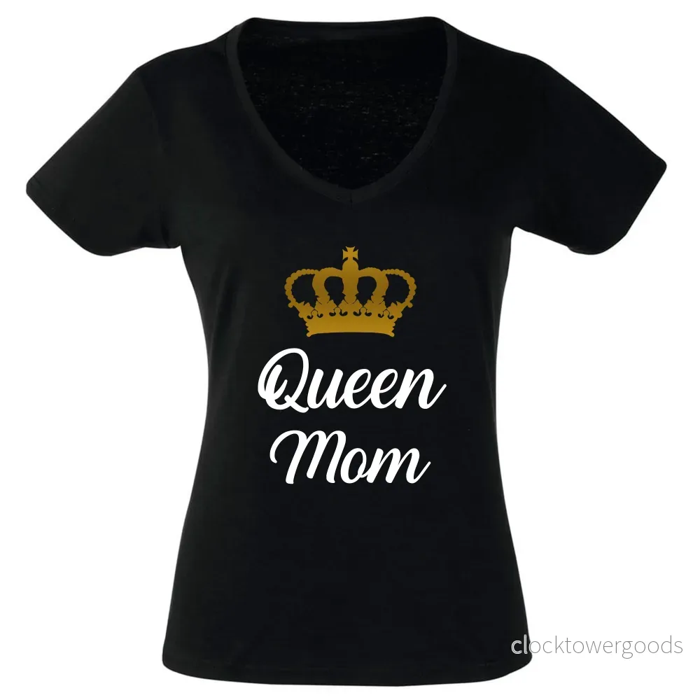 Queen Mom - Bild 3