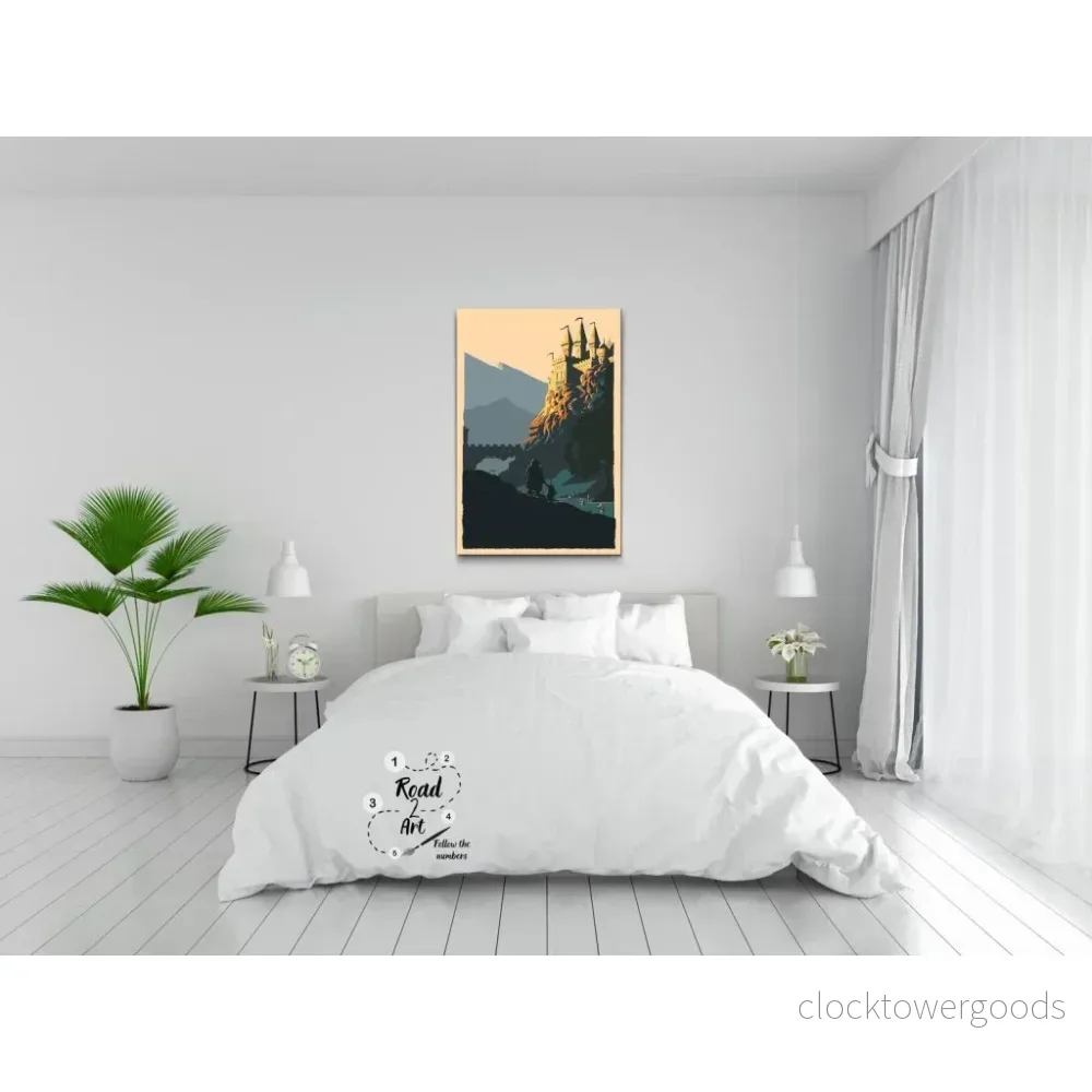 HARRY POTTER & HOGWARTS - Bild 2