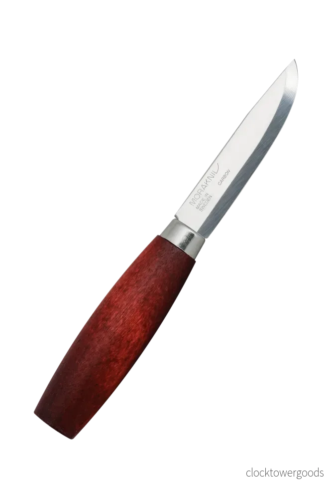 Morakniv Classic No. 1/0 (C) – kolstål