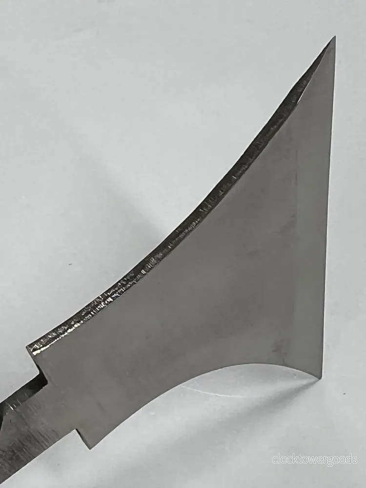 Träsnideriknivblad BC10 41 mm - Bild 3