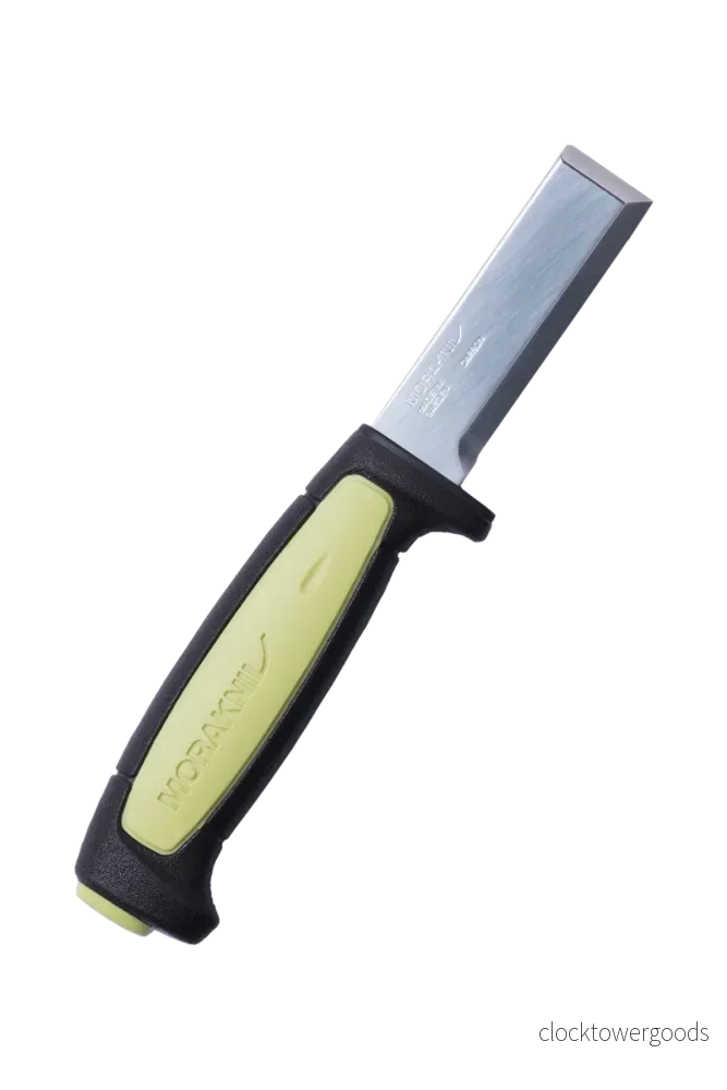 Morakniv Pro Chisel (C) – stämjärnskniv