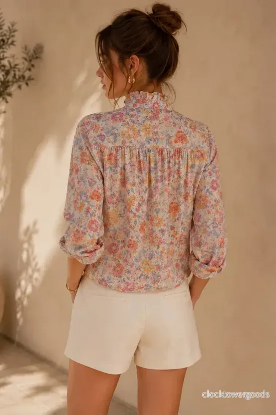 Emma Blus, Blomster - Bild 2