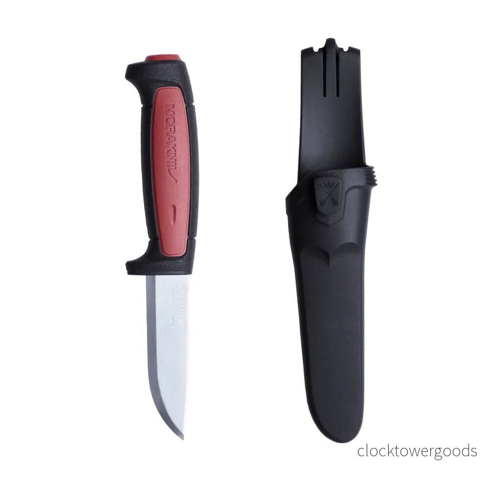 Morakniv Pro (C) – kolstål - Bild 2