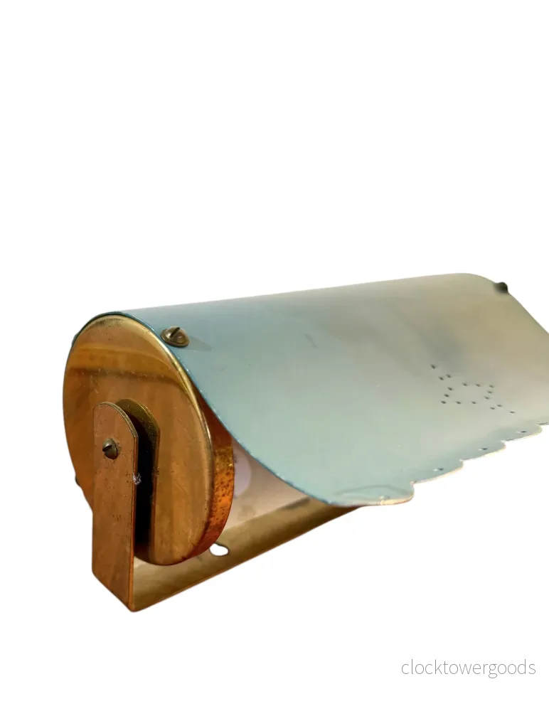Vägglampa 40-talet - Bild 2