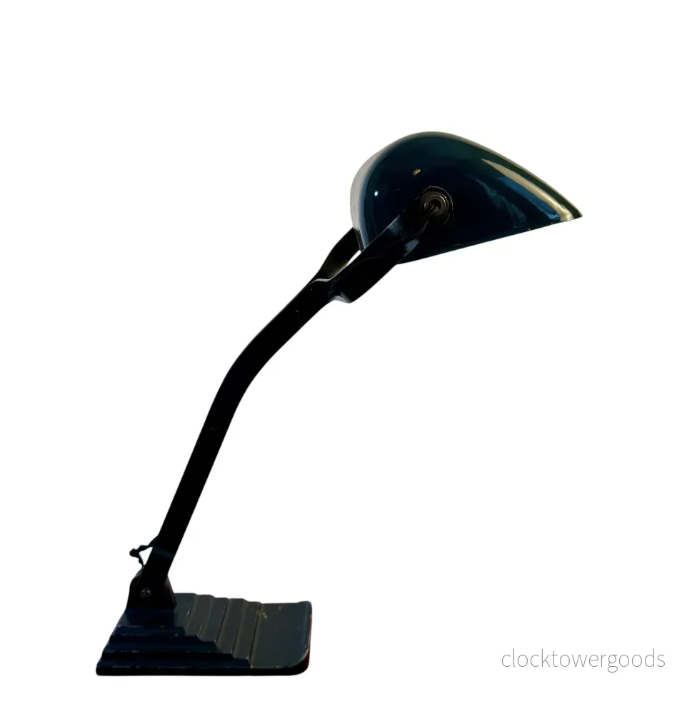 Bankirlampa
