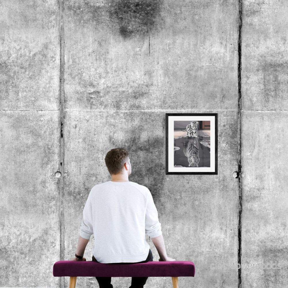 TRO PÅ DIG SJÄLV - MINDSET IS EVERYTHING - Bild 3