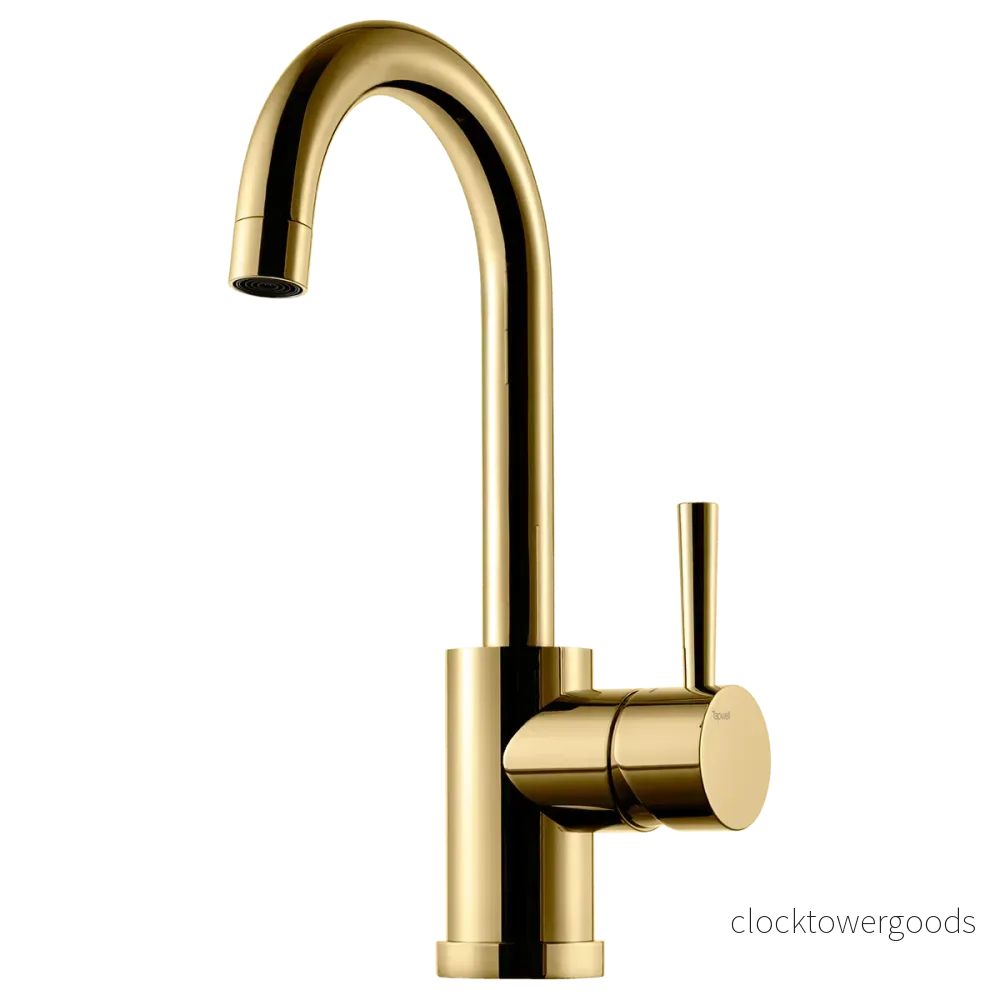 Tvättställsblandare Tapwell EVO078