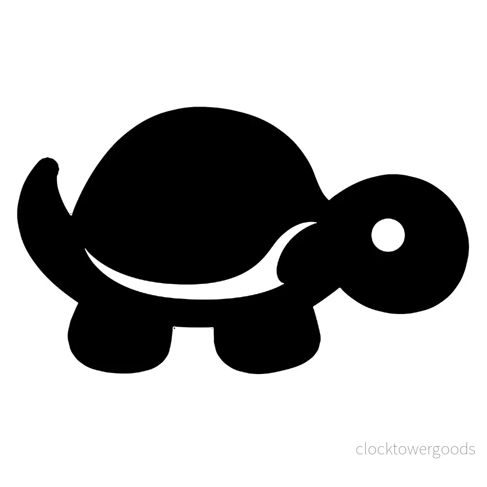 Turtle - Bild 2