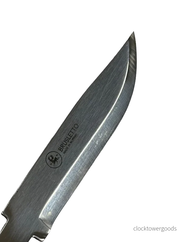 Brusletto Karbon 90 mm (20900) Brusletto Karbon 90 mm (20900)