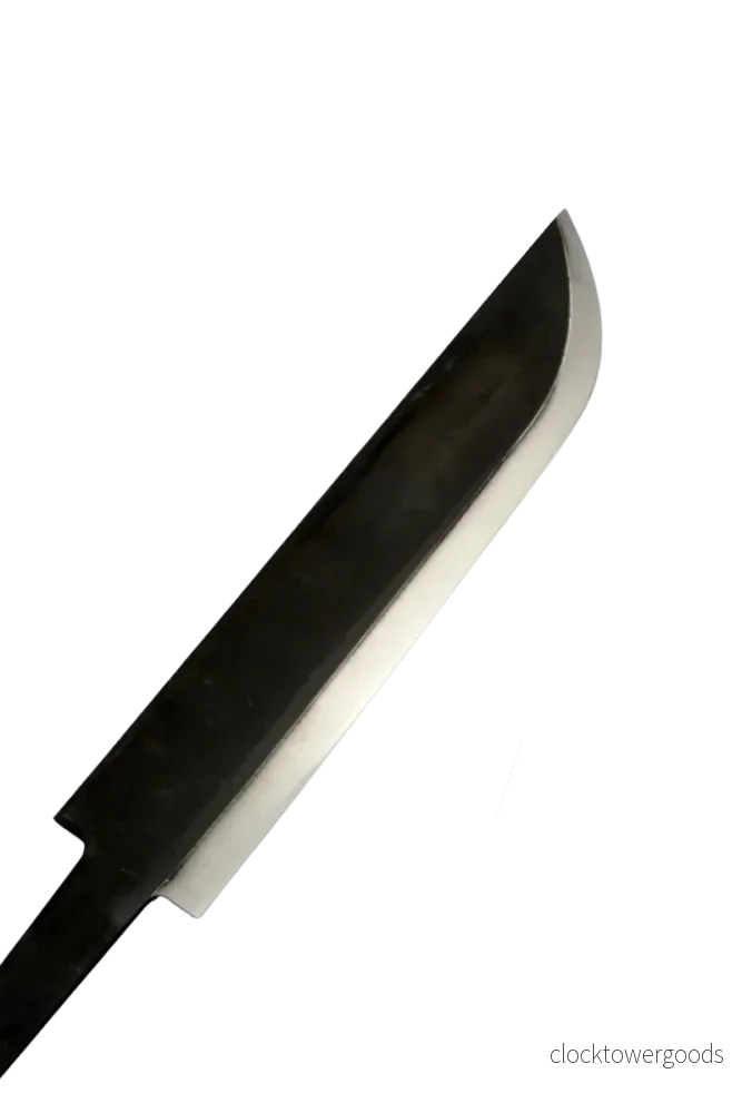 Knivbyggsats KBS5 - 210mm Samekniv Leuku - Bild 3