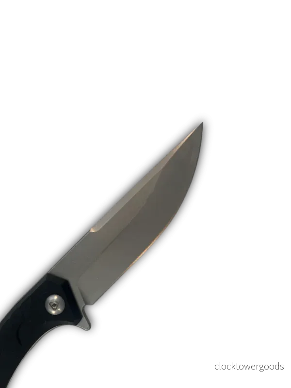Fulltångekniv J43 Fulltångekniv J43