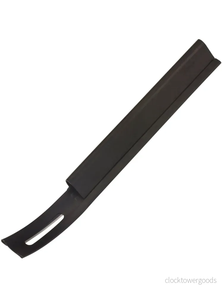 Läderhyvel