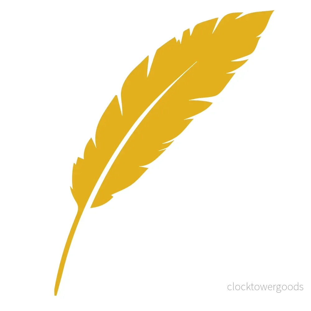 Lucky Feather - Bild 2