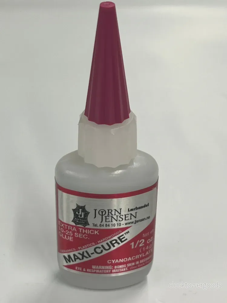 BSI Maxi-Cure+ Rosa BSI Maxi-Cure+ Rosa