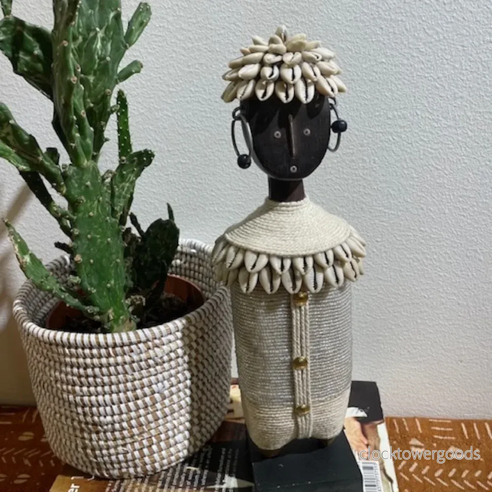 Namji (fertilitets docka) - Bild 2