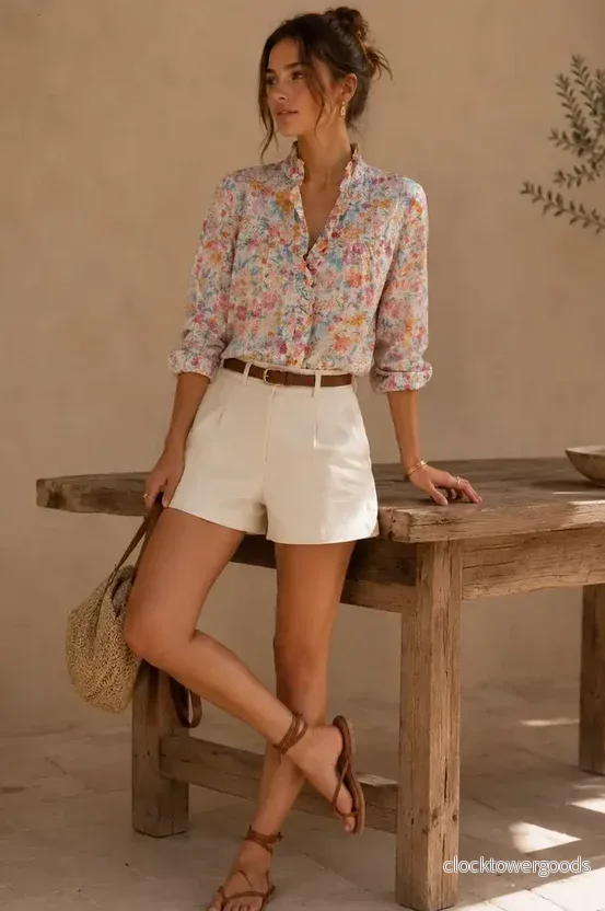 Emma Blus, Blomster - Bild 3
