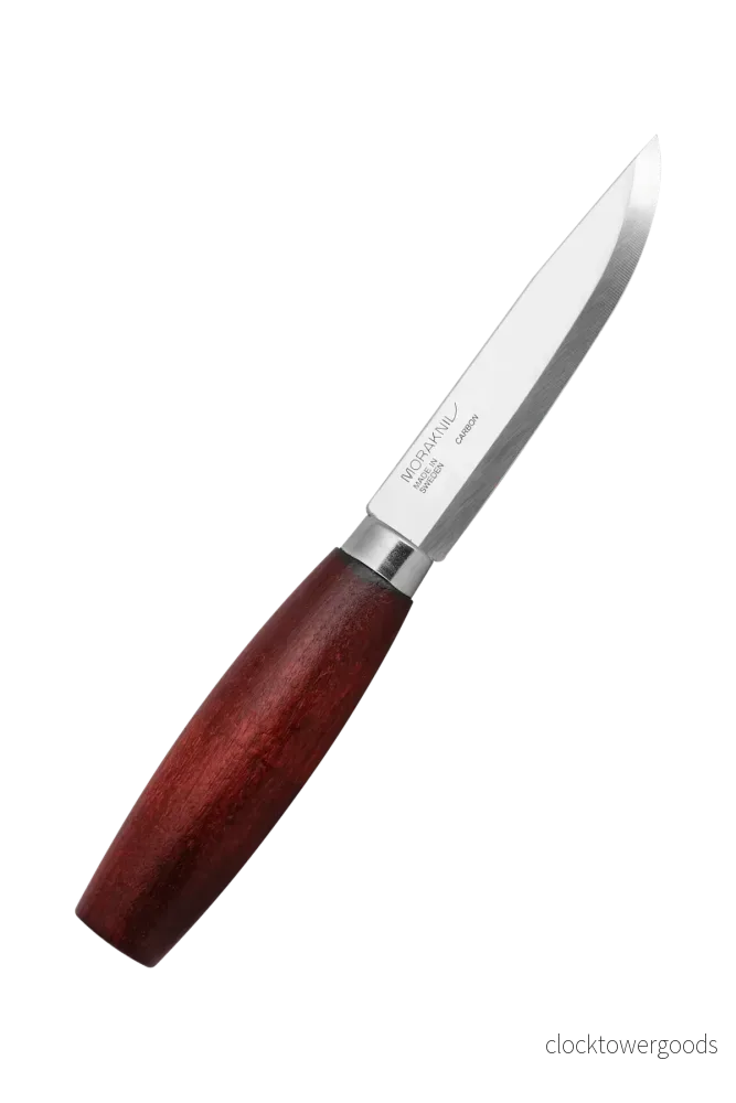 Morakniv Classic No. 2 (C) – kolstål Morakniv Classic No. 2 (C) – kolstål