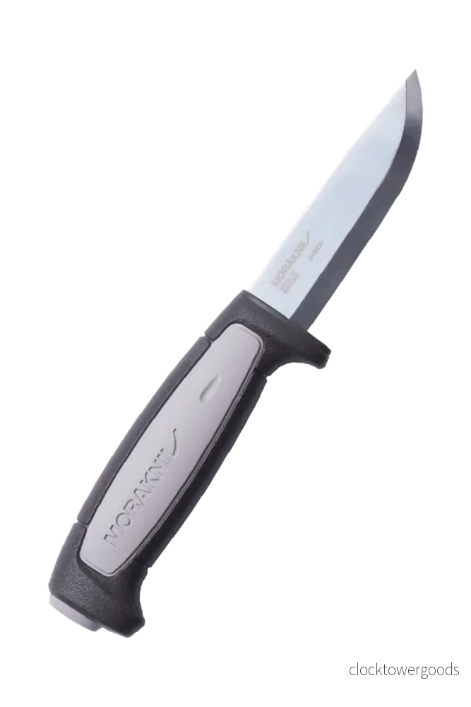 Morakniv Pro Robust (C) – kolstål Morakniv Pro Robust (C) – kolstål