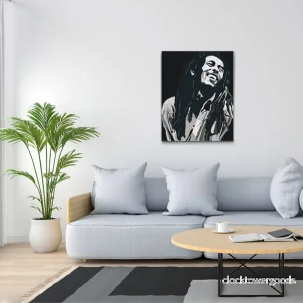 BOB MARLEY - Bild 2
