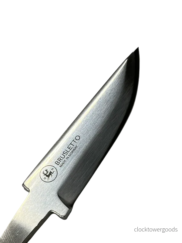 Brusletto Haugtussa 65 mm (23800)