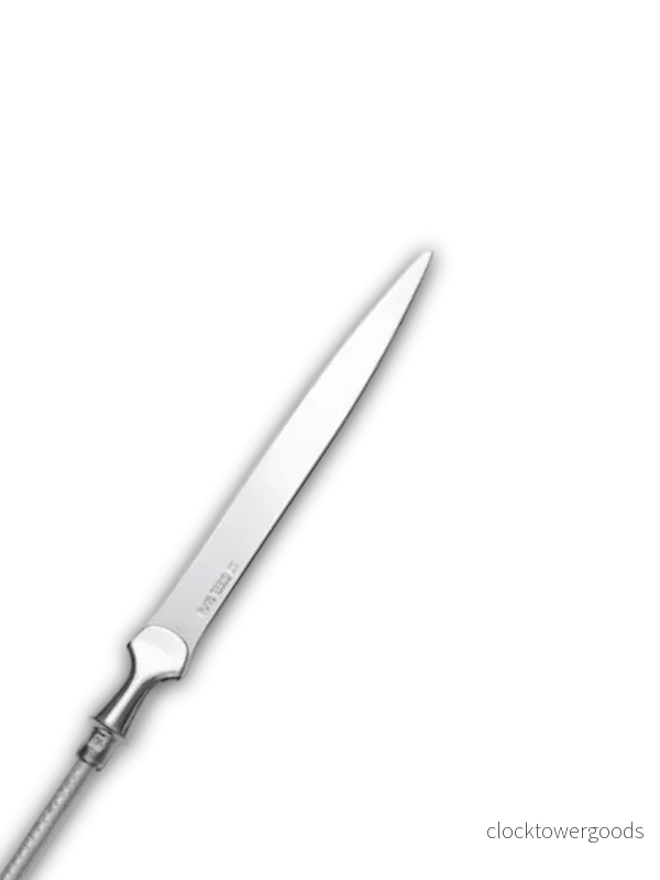 Blad till brevkniv
