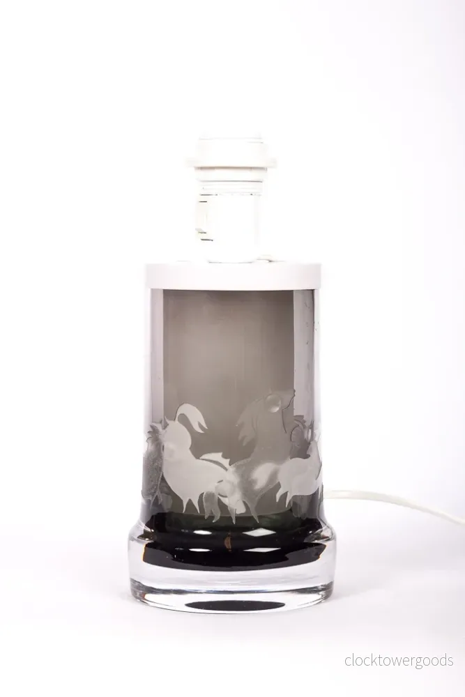 Kosta bordslampa – Ove Sandberg