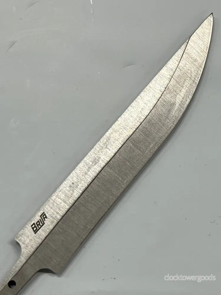 Brisa Tommi 125 mm knivblad - Bild 3