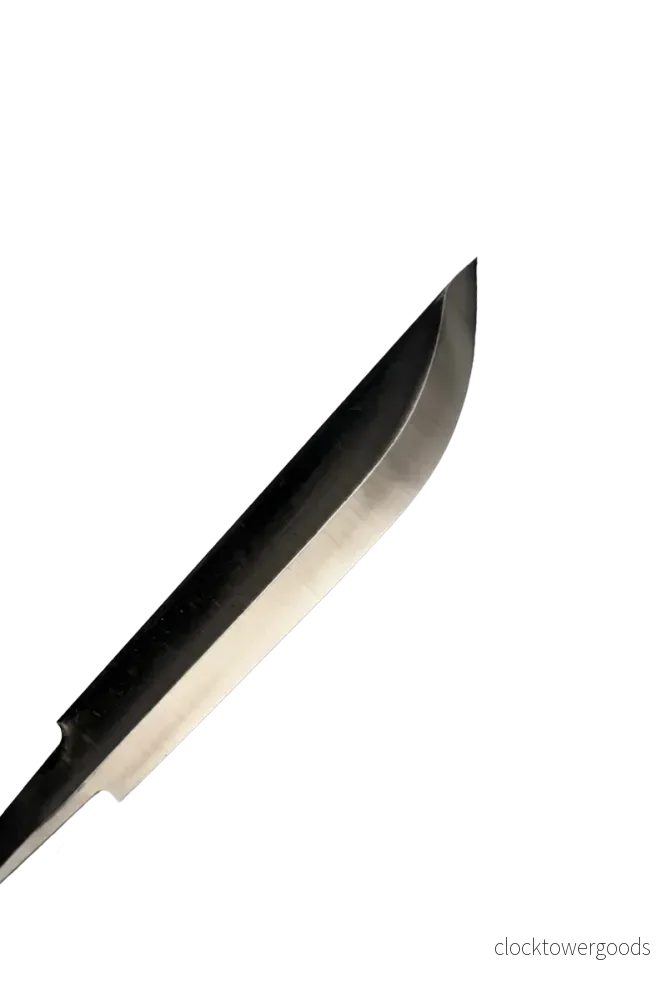 Knivbyggsats KBS10 – 145 mm slidskniv - Bild 2