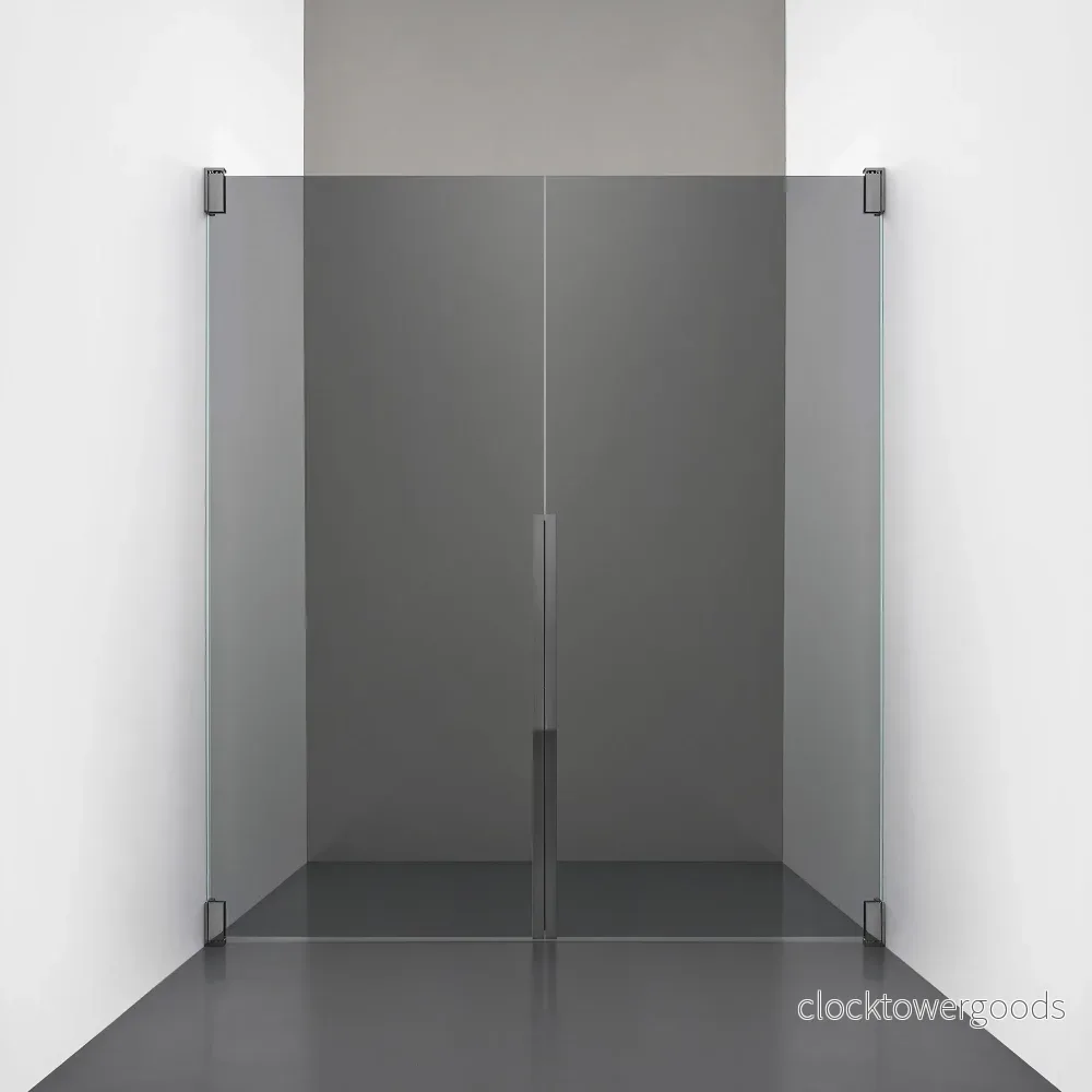 ROOH R2 Duschnisch Dörr + Dörr – Röktonat glas - Bild 2