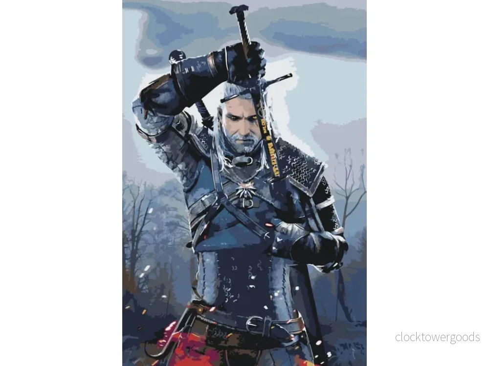 WITCHER - Bild 3