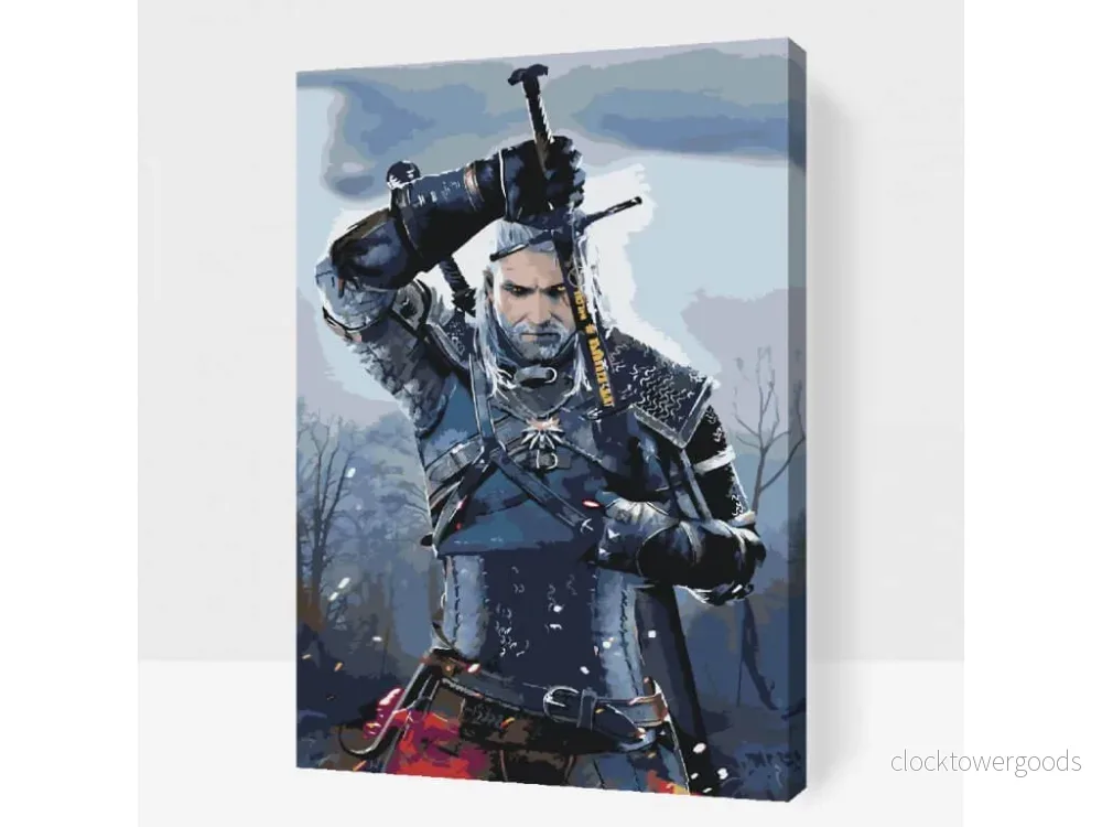 WITCHER