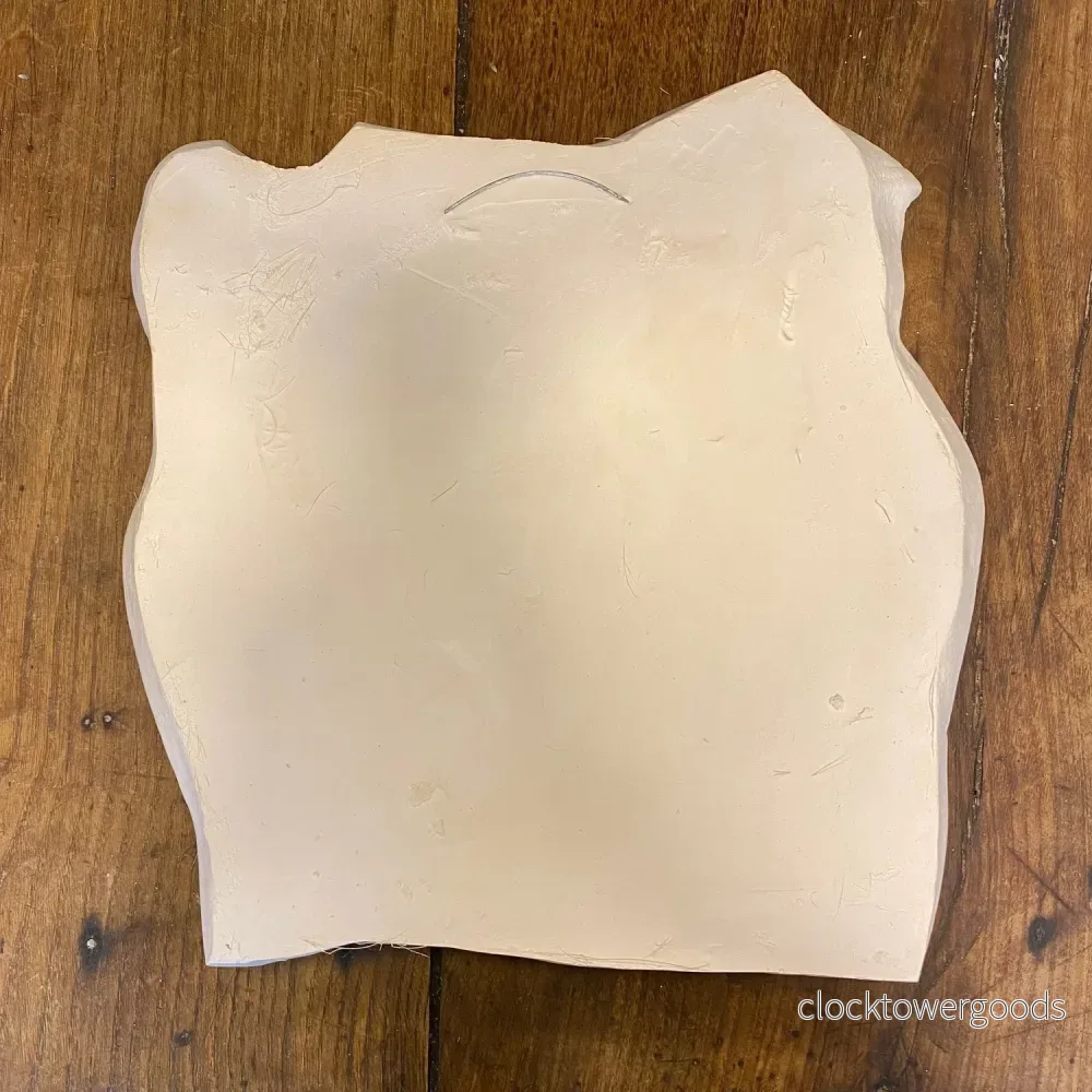Relief Sculpture “The Three Graces” - Bild 2