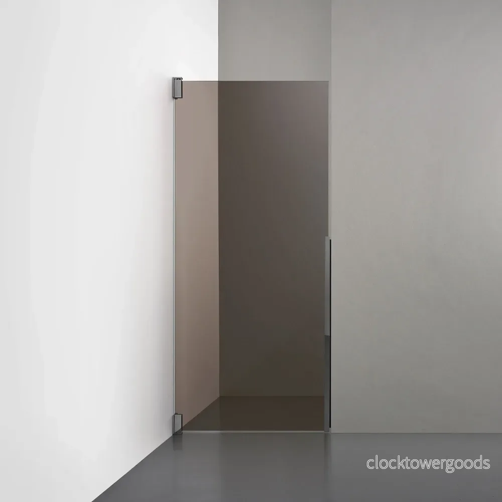 ROOH R2 Duschnisch Dörr – Bruntonat glas - Bild 3