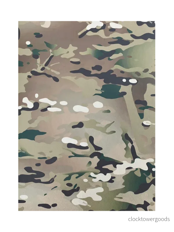 Multicam Forest - Kydex