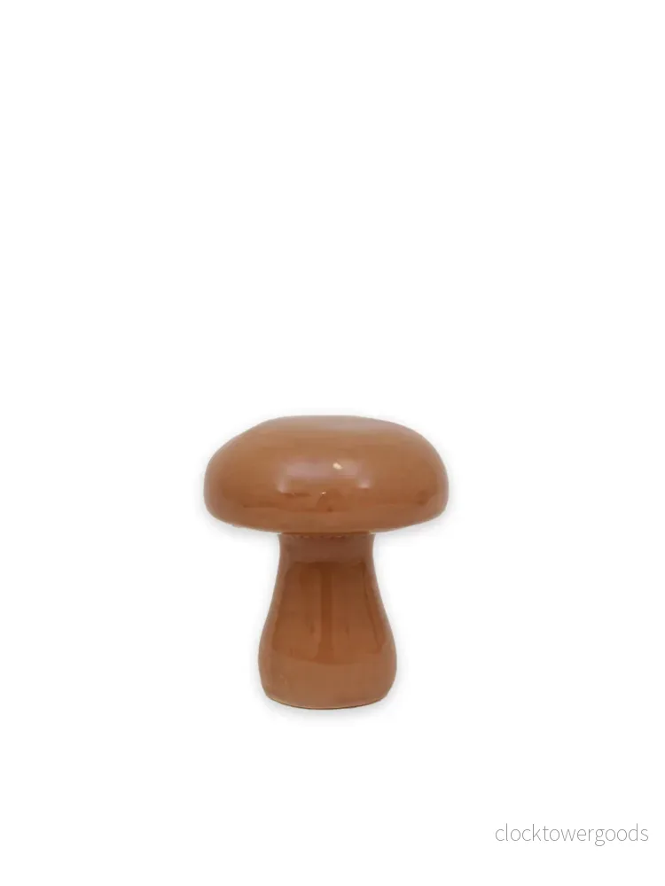 Svamp Nougat, L