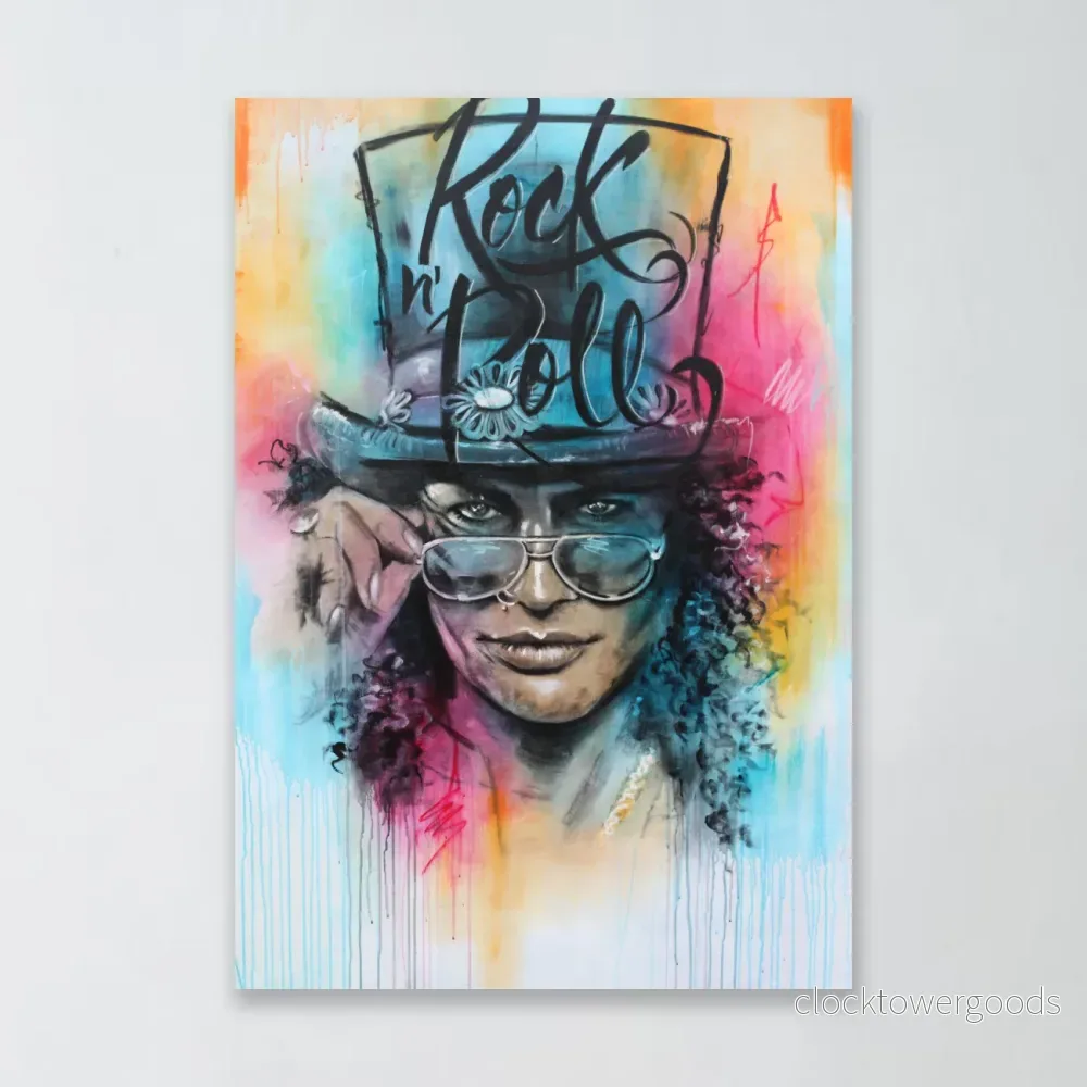 Slash
