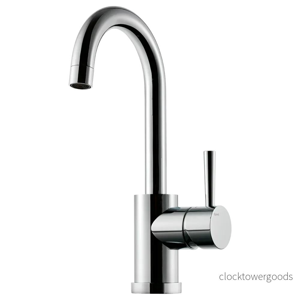 Tvättställsblandare Tapwell EVO078 - Bild 2