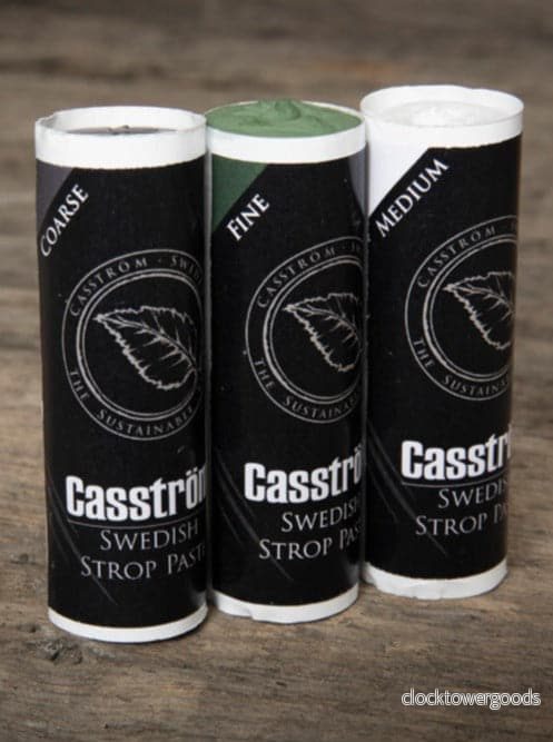 Casström Swedish Strop Paste - Bild 3