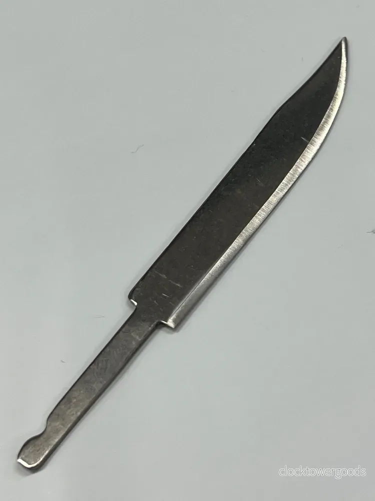 Brusletto Veskeblad 65 mm (20600) - Bild 3