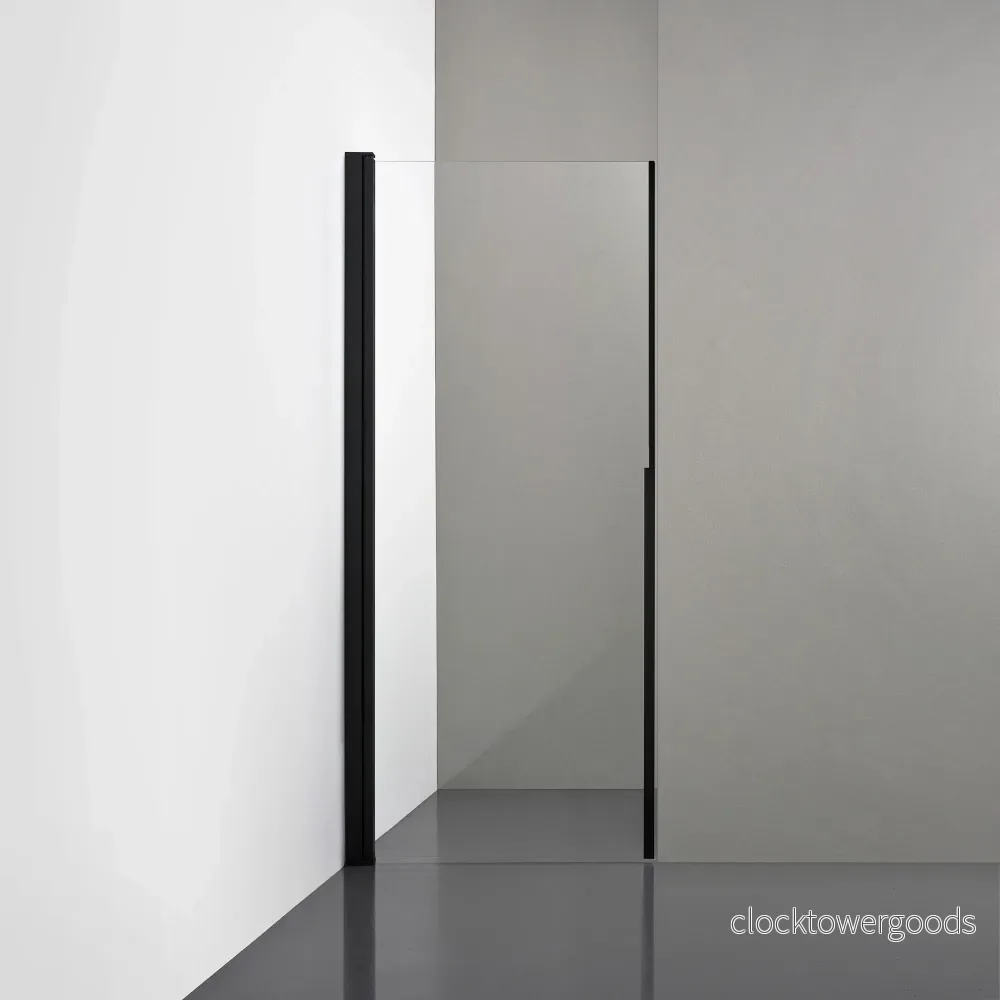ROOH R3 Duschnisch Dörr – Klart glas ROOH R3 Duschnisch Dörr – Klart glas