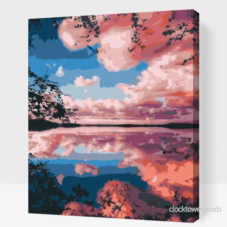 ROSA HIMMEL ROSA HIMMEL