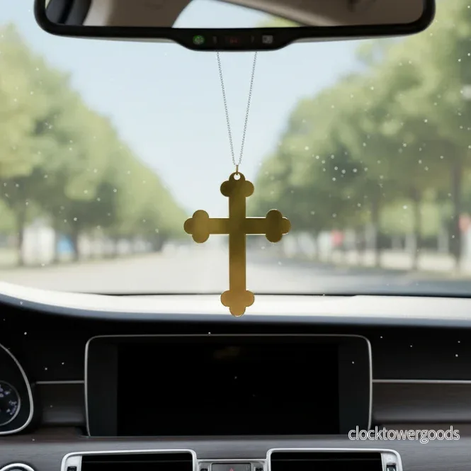 Bilhänge Kors - Bild 3