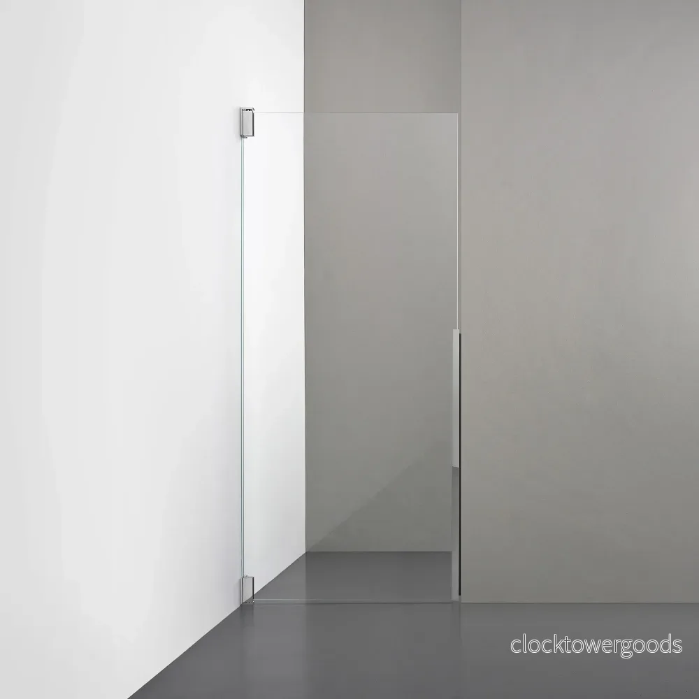 ROOH R2 Duschnisch Dörr – Extraklart glas ROOH R2 Duschnisch Dörr – Extraklart glas