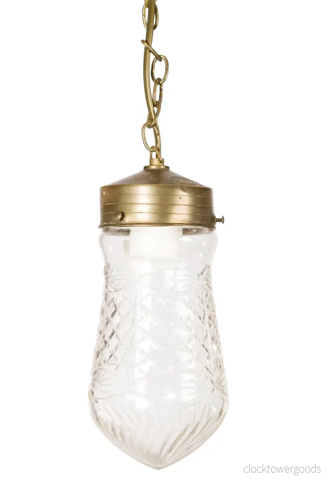 Jugend taklampa/fönsterlampa